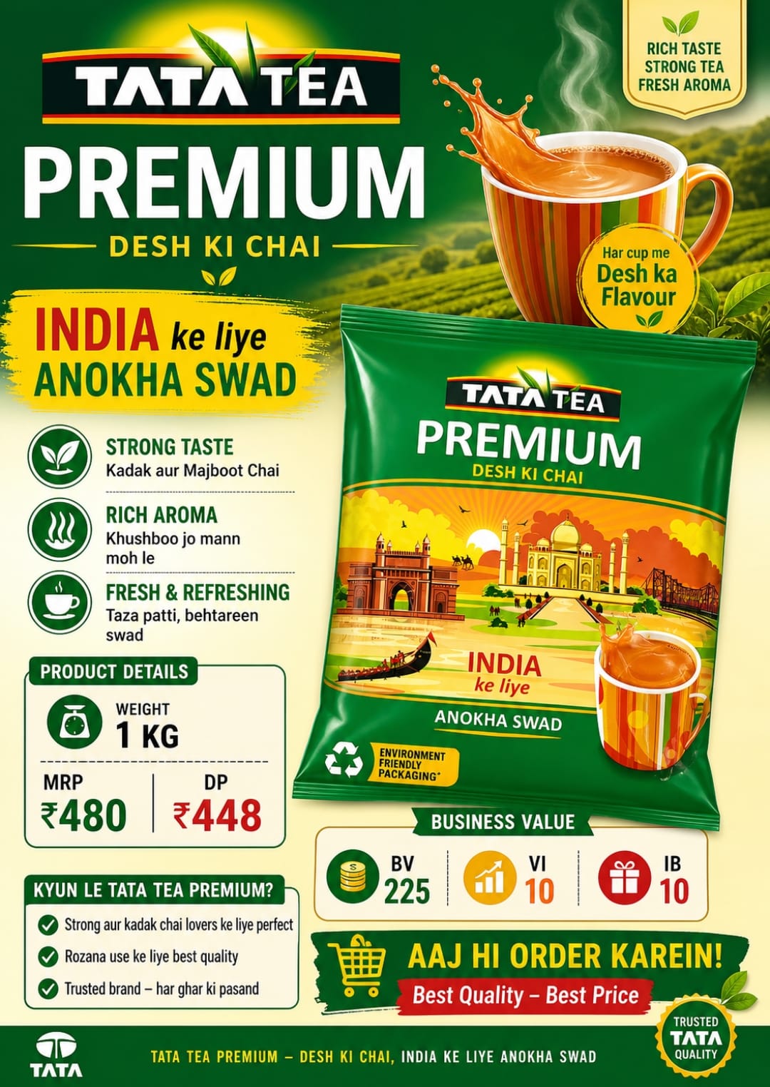 product